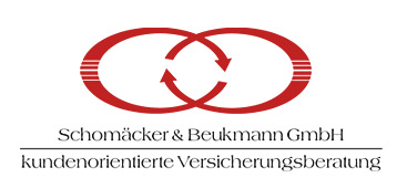 Schomäcker & Beukmann Köln bieten kundenorientierte Versicherungsberatung - Krankenversicherung, Berufsunfähigkeitsversicherung, Kraftfahrtversicherung, Rechtsschutzversicherung, Altersvorsorge, Wohngebäudeversicherung und mehr.